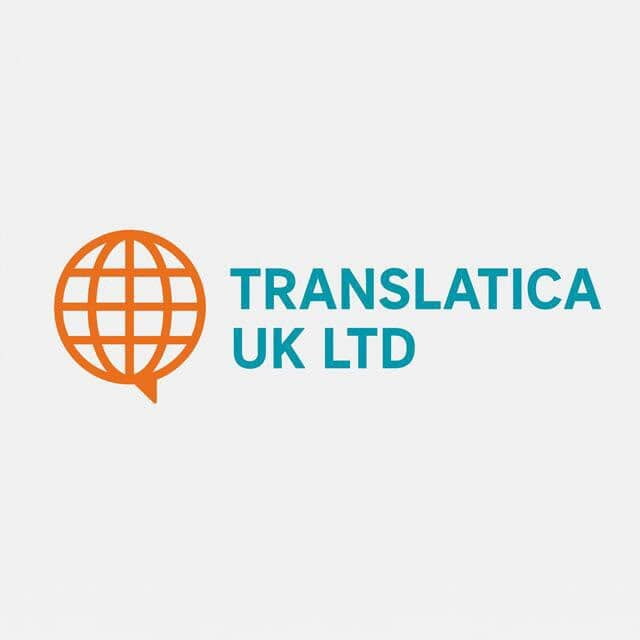 TRANSLATICA UK LTD